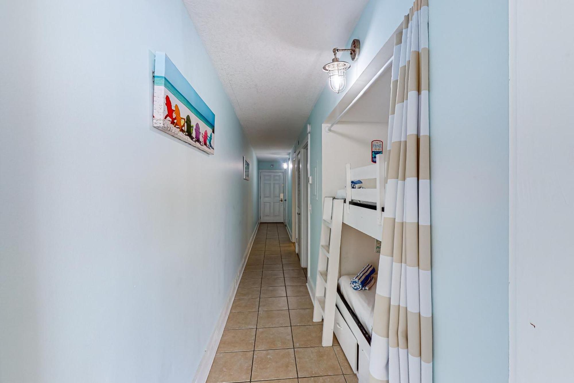 The Summit 1417 Apartment Panama City Beach Ngoại thất bức ảnh