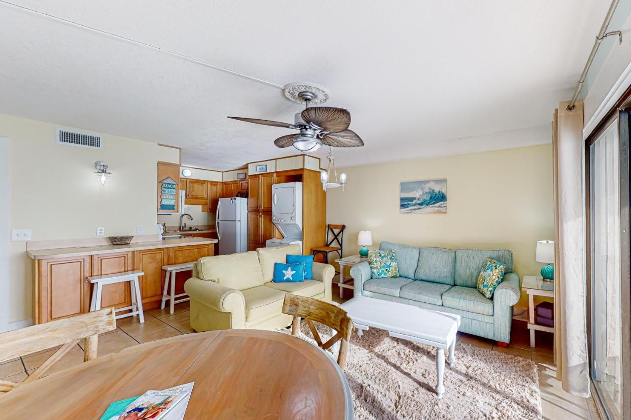 The Summit 1417 Apartment Panama City Beach Ngoại thất bức ảnh