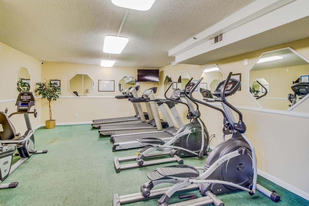 The Summit 1417 Apartment Panama City Beach Ngoại thất bức ảnh